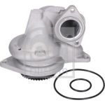 39886 febi bilstein Wasserpumpe / Kühlmittelpumpe 39886 39886 febi bilstein Wasserpumpe / Kühlmittelpumpe 39886