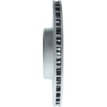 Bosch Bremsscheibe 0 986 479 G56 Bosch Bremsscheibe 0 986 479 G56