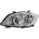 044215 Valeo Scheinwerfer 044215 - links HB3/H11 + Leuchtweitenregulierung + Stellmotor PQ