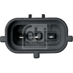 febi Kraftstoffdrucksensor 182384 febi Kraftstoffdrucksensor 182384