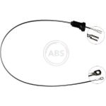 A.B.S. Handbremsseil Seilzug Festellbremse K13148 A.B.S. Handbremsseil Seilzug Festellbremse K13148
