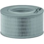 MAHLE Luftfilter LX 720 MAHLE Luftfilter LX 720