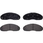 P B7 001 Brembo Prime Bremsbelagsatz Vorderachse – P B7 001 – 167 x 62 x 17 mm – Bremssystem Bendix – OE Nummer 5000295329 P B7 001 Brembo Prime Bremsbelagsatz Vorderachse – P B7 001 – 167 x 62 x 17 mm – Bremssystem Bendix – OE Nummer 5000295329