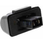 V25-84-0017 Vemo Kennzeichenleuchte V25-84-0017 V25-84-0017 Vemo Kennzeichenleuchte V25-84-0017