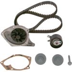 Steuerriemen Kit inkl. Wapu 1987946982 Steuerriemen Kit inkl. Wapu 1987946982