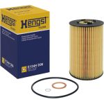 Hengst Ölfilter E134H D06 Hengst Ölfilter E134H D06