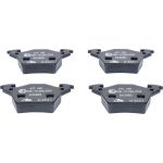 Bremsbelagsatz Db T. Vito 108-114 96-03 13.0460-3985.2 Bremsbelagsatz Db T. Vito 108-114 96-03 13.0460-3985.2