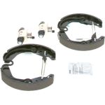 Bremsbacken 0 204 114 664 Bremsbacken 0 204 114 664