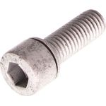 VAG Original N91082701 N91082701 Ölablassschraube mit Dichtring VW Golf 04 – – OE-Nr. N91082701