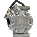 Kompressor, Klimaanlage ACP 357 000S