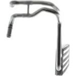 MAHLE Ölkühler, Lenkung CLC 51 000P MAHLE Ölkühler, Lenkung CLC 51 000P