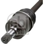 febi Antriebswelle 183822 febi Antriebswelle 183822