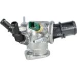 NRF Thermostat, Kühlmittel 725241 NRF Thermostat, Kühlmittel 725241
