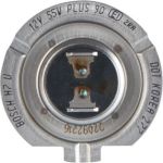 H7 12V 55W PLUS 90 BLISTER 1987301078
