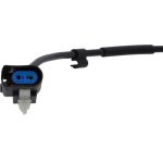 KAMOKA Sensor, Raddrehzahl 1060646