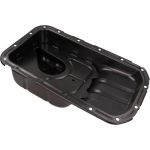 MAXGEAR Ölwanne 18-0473
