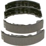 Bremsbacken 0 986 487 616 Bremsbacken 0 986 487 616