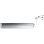 MAHLE Ölkühler, Lenkung CLC 51 000P MAHLE Ölkühler, Lenkung CLC 51 000P