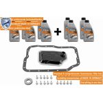 Vaico Ölwechsel-Set für Automatikgetriebe V25-0797-XXL Vaico Ölwechsel-Set für Automatikgetriebe V25-0797-XXL