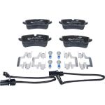 Bremsbelagsatz Audi T. A8 2.0-6.3 Quattro 09- Keramik 13.0470-2773.2 Bremsbelagsatz Audi T. A8 2.0-6.3 Quattro 09- Keramik 13.0470-2773.2