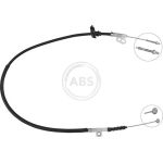 A.B.S. Seilzug, Feststellbremse K17574 A.B.S. Seilzug, Feststellbremse K17574