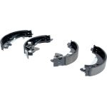 ATE Bremsbacken 03.0137-0412.2 ATE Bremsbacken 03.0137-0412.2