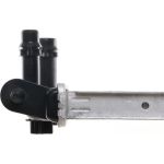 Kühler, Motorkühlung CR 978 000S Kühler, Motorkühlung CR 978 000S