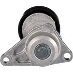 Gates Keilrippenriemen-Spannrolle T38313 Gates Keilrippenriemen-Spannrolle T38313