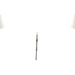 BOSCH Scheibenwischer 3 397 018 965 BOSCH Scheibenwischer 3 397 018 965