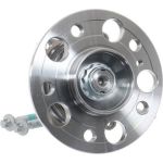 Radlagersatz VA VKBA 7186 Radlagersatz VA VKBA 7186