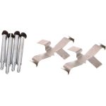MAXGEAR Scheibenbremsbelag-Zubehörsatz 27-2602 MAXGEAR Scheibenbremsbelag-Zubehörsatz 27-2602