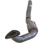 Bosal Abgasrohr 853-001 Bosal Abgasrohr 853-001