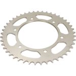 AFAM Kettenrad STAHL 45 Zähne 71304-45 AFAM Kettenrad STAHL 45 Zähne 71304-45