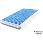 MAHLE Filter, Innenraumluft LAO 173/S MAHLE Filter, Innenraumluft LAO 173/S