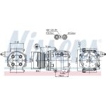 Kompressor PKW 89358 Kompressor PKW 89358