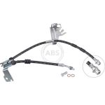 A.B.S. Bremsschlauch SL 1021 A.B.S. Bremsschlauch SL 1021