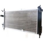 MAHLE Kühler, Motorkühlung CR 355 000S MAHLE Kühler, Motorkühlung CR 355 000S