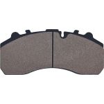 Valeo Bremsbelagsatz 882200
