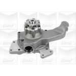 GRAF Wasserpumpe / Kühlmittelpumpe PA871 GRAF Wasserpumpe / Kühlmittelpumpe PA871