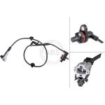 A.B.S. ABS Sensor 31766 A.B.S. ABS Sensor 31766