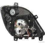 Herth+Buss Elparts Suchscheinwerfer 80659072 Herth+Buss Elparts Suchscheinwerfer 80659072