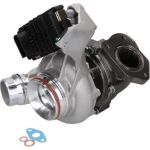 KAMOKA Turbolader 8600080 KAMOKA Turbolader 8600080