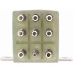 Vemo ABS-Überspannungsschutzrelais V30-71-0027 Vemo ABS-Überspannungsschutzrelais V30-71-0027