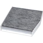 AMC Innenraumfilter PKW NC-2053C