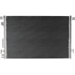 MAHLE Kondensator, Klimaanlage AC 294 000P MAHLE Kondensator, Klimaanlage AC 294 000P