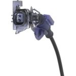 KAMOKA Sensor, Raddrehzahl 1060604