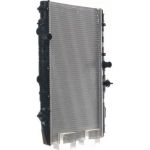 MAHLE Kühler, Motorkühlung CR 200 000S MAHLE Kühler, Motorkühlung CR 200 000S
