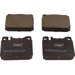 Bremsbelagsatz Vw P. Lt 28-55 19-0434 Bremsbelagsatz Vw P. Lt 28-55 19-0434