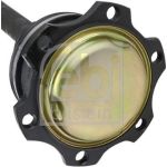 febi Antriebswelle 188140 febi Antriebswelle 188140