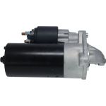 Bosch Starter 1 986 S00 737 Bosch Starter 1 986 S00 737
